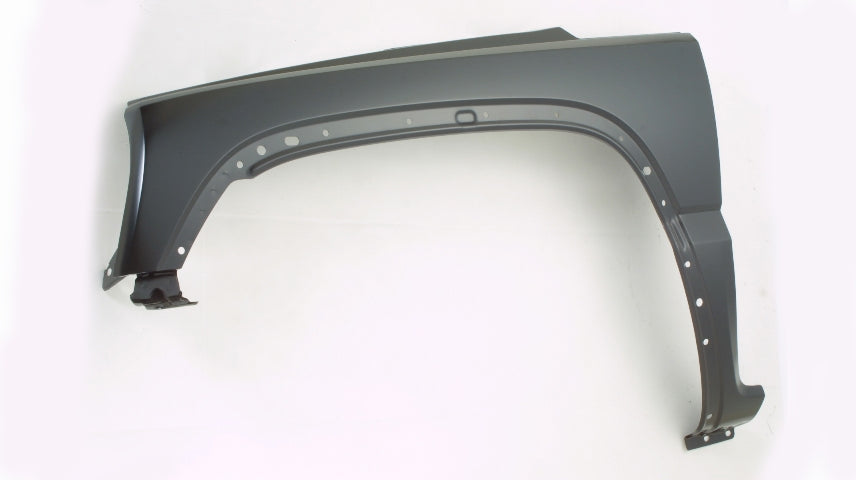 FENDER FR LH