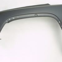 FENDER FR LH CAPA