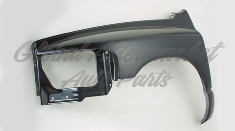 FENDER FR LH EXCLUDE SRT 10