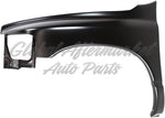 FENDER FR LH EXCLUDE SRT 10 — photo 2