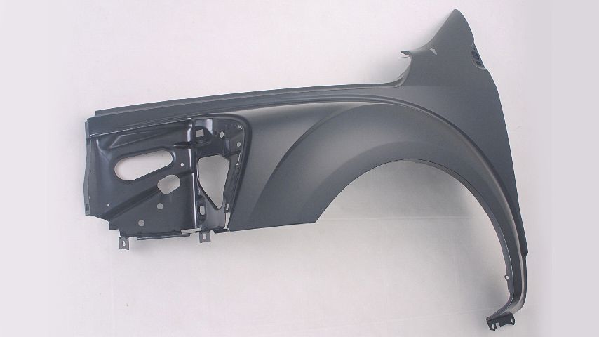 FENDER FR LH