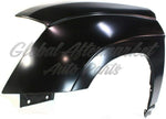 FENDER FR LH — photo 4