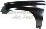 FENDER FR LH CAPA — photo 2