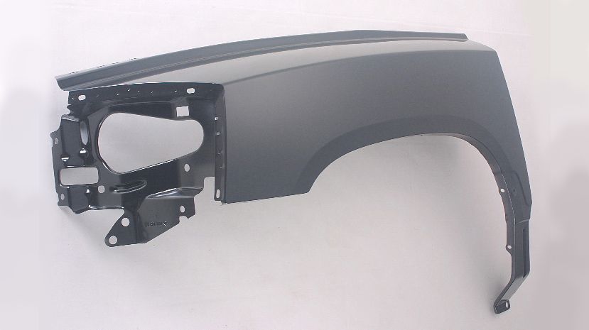 FENDER FR LH