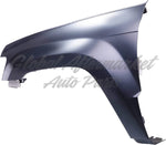 FENDER FR LH CAPA — photo 3