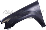 FENDER FR LH CAPA — photo 5