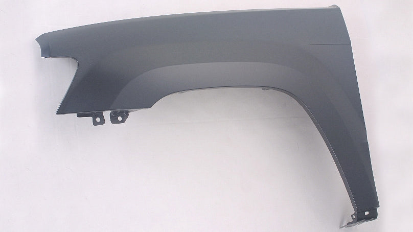 FENDER FR LH CAPA