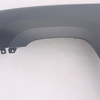 FENDER FR LH CAPA