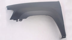 FENDER FR LH