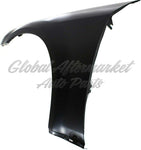FENDER FR LH — photo 3
