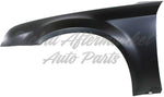 FENDER FR LH CAPA — photo 2