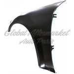 FENDER FR LH CAPA — photo 2