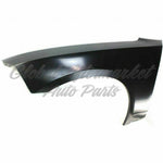 FENDER FR LH CAPA — photo 4