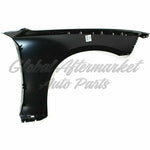 FENDER FR LH CAPA — photo 5