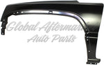 FENDER FR LH — photo 2
