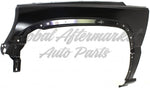 FENDER FR LH — photo 3