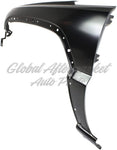 FENDER FR LH — photo 5