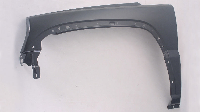 FENDER FR LH