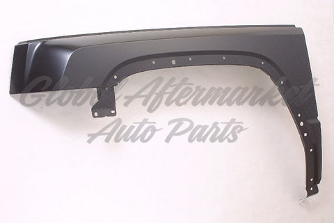 FENDER FR LH