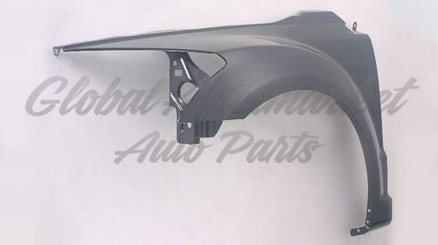 FENDER FR LH