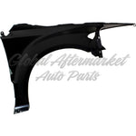 FENDER FR LH CAPA — photo 3