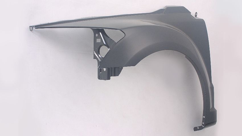 FENDER FR LH