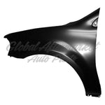 FENDER FR LH CAPA — photo 2