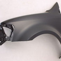 FENDER FR LH CAPA