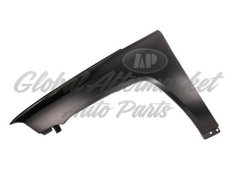 FENDER FR LH