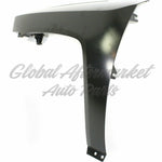 FENDER FR LH — photo 3