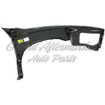 FENDER FR LH CAPA — photo 5