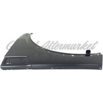 FENDER FR LH CAPA — photo 4