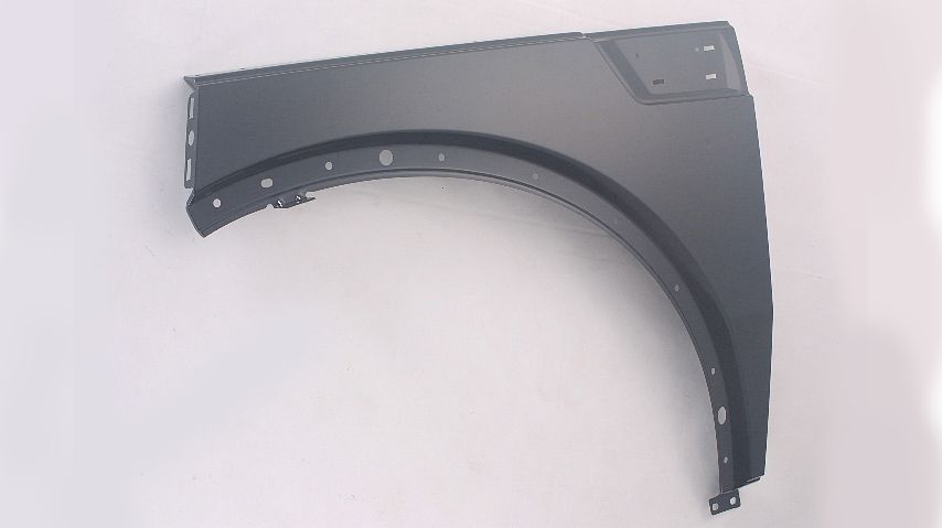 FENDER FR LH
