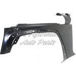 FENDER FR LH CAPA — photo 3