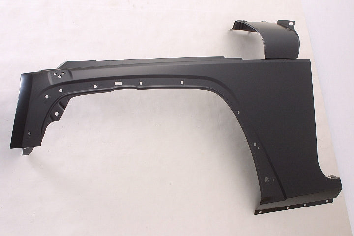 FENDER FR LH CAPA