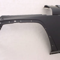FENDER FR LH