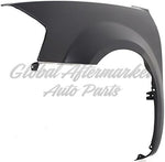 FENDER FR LH — photo 5