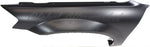 FENDER FR LH CAPA — photo 3