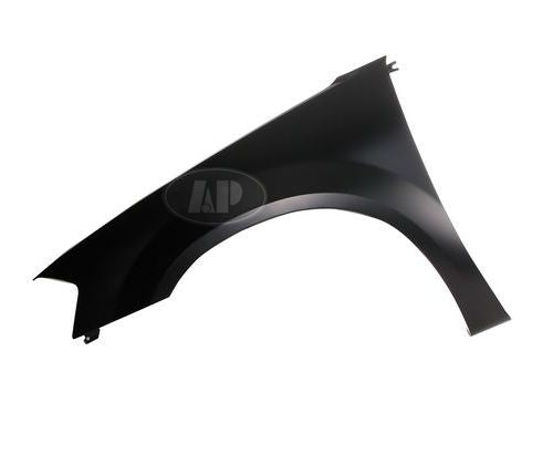 FENDER FR LH CAPA