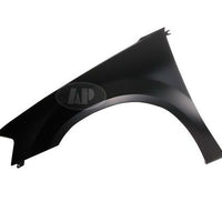 FENDER FR LH CAPA