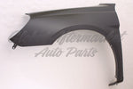FENDER FR LH CAPA — photo 1