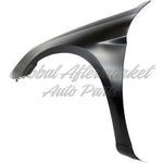 FENDER FR LH CAPA — photo 3