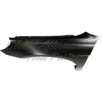 FENDER FR LH CAPA — photo 4