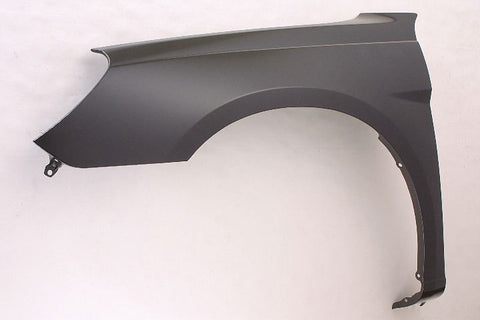 FENDER FR LH CAPA