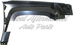 FENDER FR LH CAPA — photo 5