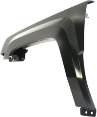 FENDER FR LH