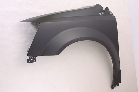 FENDER FR LH CAPA