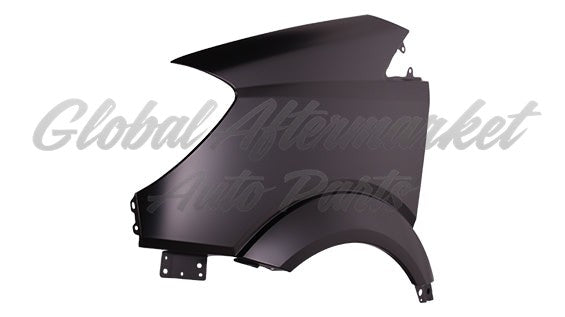 FENDER FR LH
