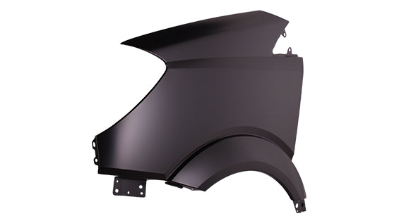 FENDER FR LH CAPA