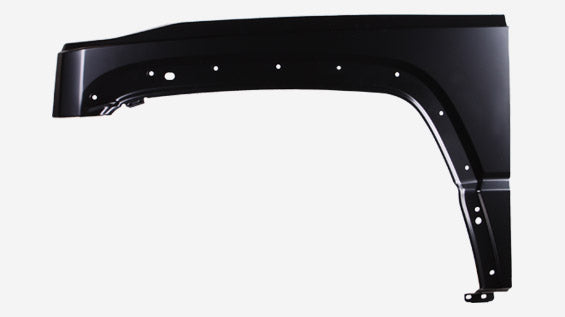 FENDER FR LH